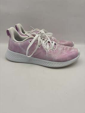 Adidas Puremotion Clear Lilac Pink Sneakers Women Size 7